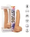 CALIFORNIA EXOTICS SILICONE STUDS 2032 CM SKIN