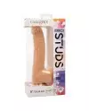 CALIFORNIA EXOTICS SILICONE STUDS 2032 CM SKIN