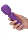 CALIFORNIA EXOTICS STELLA MASSAGER VIOLETA