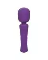 CALIFORNIA EXOTICS STELLA MASSAGER VIOLETA