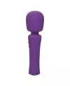 CALIFORNIA EXOTICS STELLA MASSAGER VIOLETA