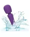 CALIFORNIA EXOTICS STELLA MASSAGER VIOLETA