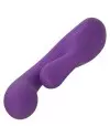 CALIFORNIA EXOTICS STELLA DUAL PLEASER VIOLETA