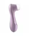 SATISFYER PRO 2 ESTIMULADOR VIOLETA