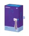 SATISFYER PRO 2 ESTIMULADOR VIOLETA