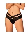 OBSESSIVE BRASICA PANTIES XS S