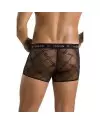 PASSION 032 SHORT JAMES NEGRO S M