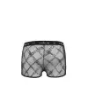 PASSION 032 SHORT JAMES NEGRO S M