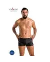 PASSION 048 SHORT DAVID NEGRO S M