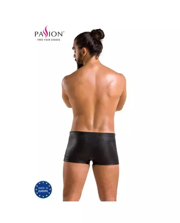 PASSION 048 SHORT DAVID NEGRO S M