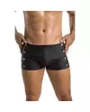 PASSION 048 SHORT DAVID NEGRO S M