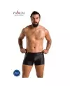 PASSION 049 SHORT MATT NEGRO S M