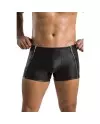 PASSION 049 SHORT MATT NEGRO S M