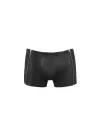 PASSION 049 SHORT MATT NEGRO S M