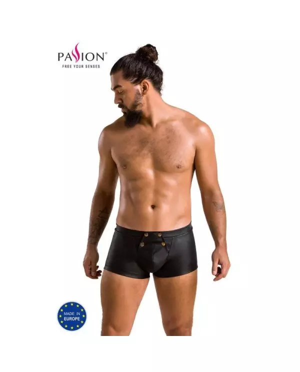 PASSION 050 SHORT PATRICK NEGRO S M