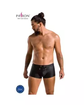 PASSION 050 SHORT PATRICK NEGRO S/M