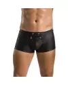 PASSION 050 SHORT PATRICK NEGRO S M