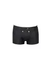 PASSION 050 SHORT PATRICK NEGRO S M