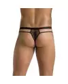 PASSION 029 TANGA COLLIN NEGRO S M