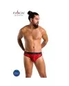 PASSION 031 SLIP MIKE ROJO S M