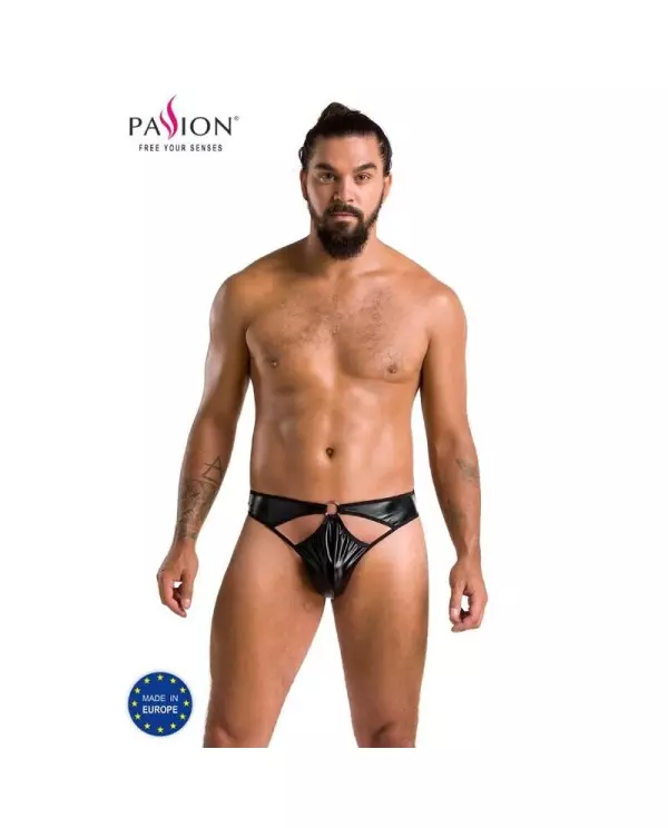 PASSION 033 TANGA PAUL NEGRO S M