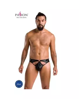 PASSION 033 TANGA PAUL NEGRO S/M