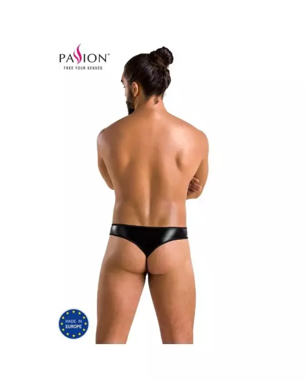 PASSION 033 TANGA PAUL NEGRO S M