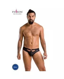 PASSION 041 SLIP OPEN JOE NEGRO S/M