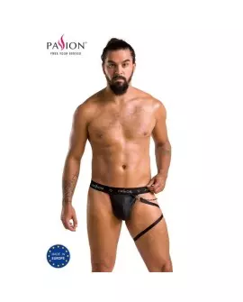 PASSION 058 TANGA BILL NEGRO S/M