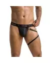 PASSION 058 TANGA BILL NEGRO S M