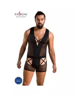 PASSION 054 SET OSCAR NEGRO S/M