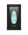 LELO LILY 3 MASAJEADOR PERSONAL VERDE POLAR