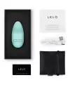 LELO LILY 3 MASAJEADOR PERSONAL VERDE POLAR