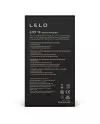 LELO LILY 3 MASAJEADOR PERSONAL VERDE POLAR