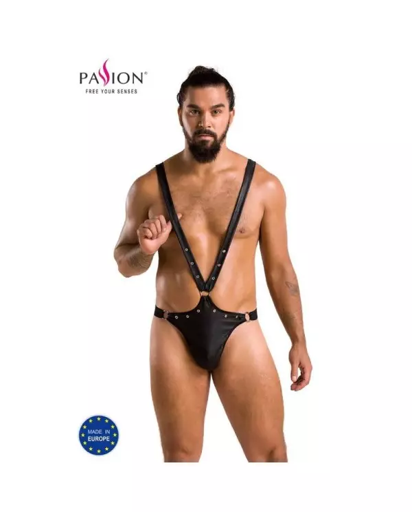 PASSION 028 BODY HARRY NEGRO S M