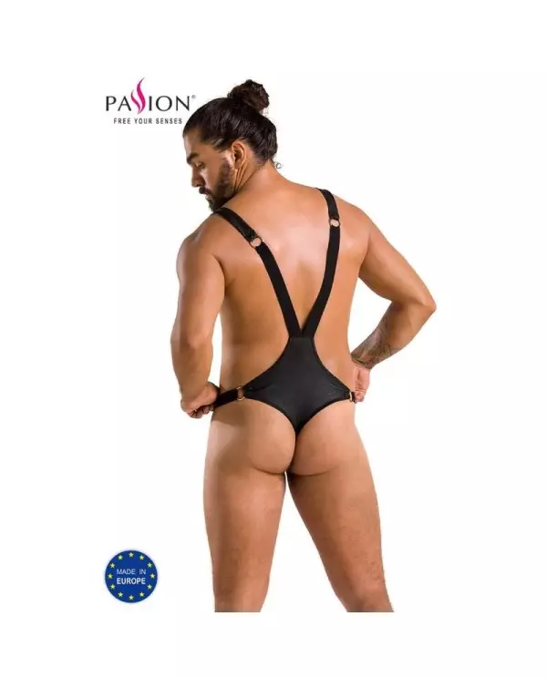 PASSION 028 BODY HARRY NEGRO S M