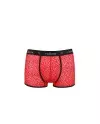 PASSION 046 SHORT PARKER ROJO S M