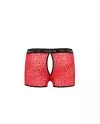 PASSION 046 SHORT PARKER ROJO S M