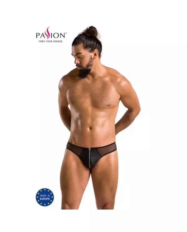 PASSION 042 SLIP TIMMY NEGRO S M