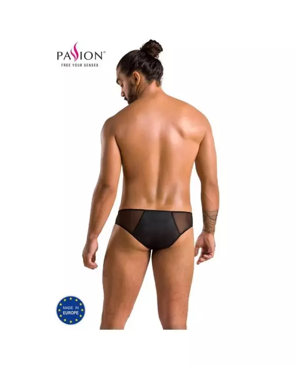 PASSION 042 SLIP TIMMY NEGRO S M