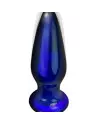 BUTTOCKS THE SHINING GLASS BUTTPLUG