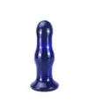 BUTTOCKS THE GLEAMING GLASS BUTTPLUG