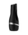 SATISFYER MASTURBADOR MEN CLASSIC NEGRO