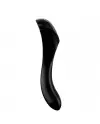 SATISFYER CANDY CANE VIBRADOR DEDO NEGRO