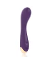 TREASURE HANSEL G SPOT VIBRATOR COMPATIBLE CON WATCHME WIRELESS TECHNOLOGY