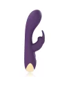 TREASURE LAURENCE RABBIT VIBRATOR COMPATIBLE CON WATCHME WIRELESS TECHNOLOGY