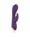 TREASURE LAURENCE RABBIT VIBRATOR COMPATIBLE CON WATCHME WIRELESS TECHNOLOGY