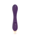 TREASURE LAURENCE RABBIT VIBRATOR COMPATIBLE CON WATCHME WIRELESS TECHNOLOGY