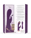 TREASURE LAURENCE RABBIT VIBRATOR COMPATIBLE CON WATCHME WIRELESS TECHNOLOGY