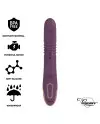 TREASURE BASTIAN RABBIT UP DOWN ROTATOR VIBRATOR COMPATIBLE CON WATCHME WIRELESS TECHNOLOGY